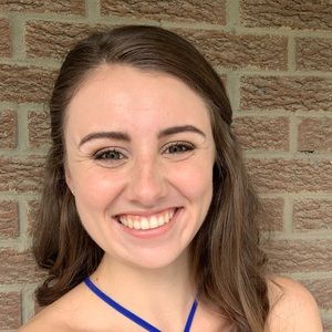 Meet your Posher, Jen